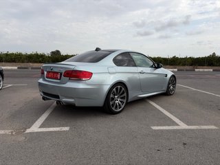 BMW M3 E92 Manual