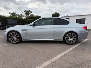 BMW M3 E92 Manual