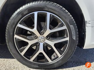 Volkswagen Caddy Beach 2.0 TDI 75kW (102CV) BMT
