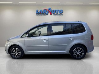 Volkswagen Touran 2013 1.6TDI