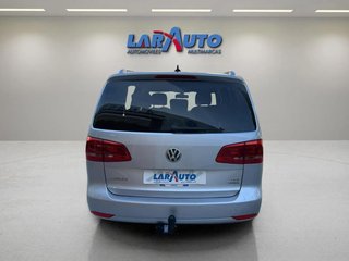 Volkswagen Touran 2013 1.6TDI