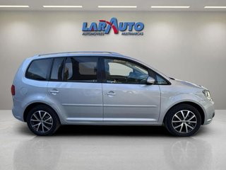 Volkswagen Touran 2013 1.6TDI