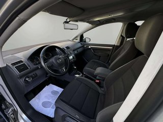 Volkswagen Touran 2013 1.6TDI