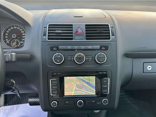 Volkswagen Touran 2013 1.6TDI
