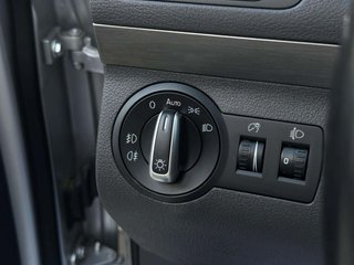 Volkswagen Touran 2013 1.6TDI