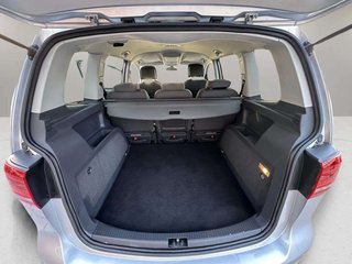 Volkswagen Touran 2013 1.6TDI