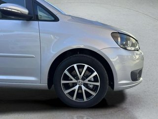 Volkswagen Touran 2013 1.6TDI
