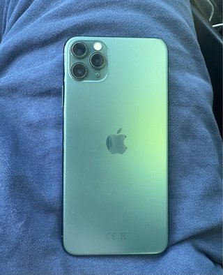 iPhone 11 Pro Max