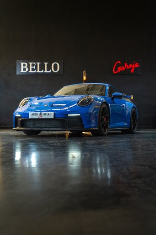 Porsche 911 GT3