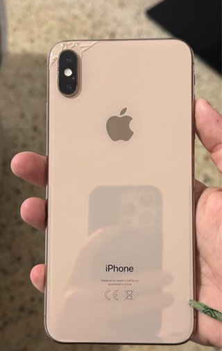 iPhone Xs Max 64GB