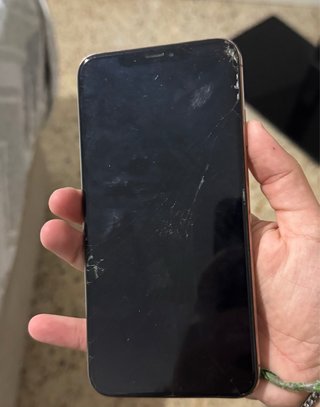iPhone Xs Max 64GB