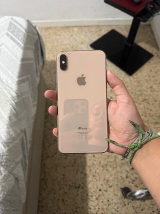 iPhone Xs Max 64GB