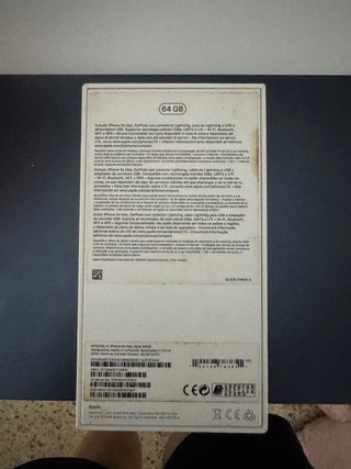 iPhone Xs Max 64GB