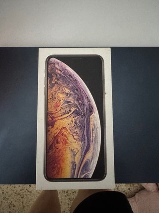 iPhone Xs Max 64GB