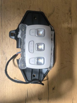 Plafón LED Renault Trafic