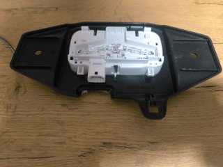 Plafón LED Renault Trafic