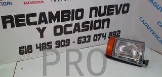 faro lanciay10 derecho valeo