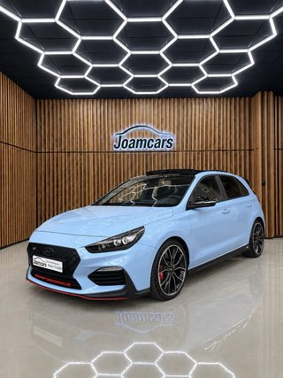 Hyundai i30 N Performance Sky 275cv