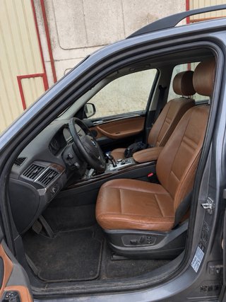 BMW X5 2007