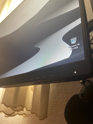 Monitor Philips 27 pulgadas