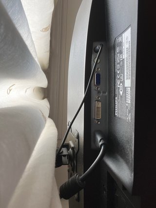 Monitor Philips 27 pulgadas