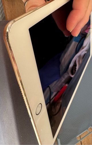 Apple iPad Air 2 Wifi 64GB Argento
