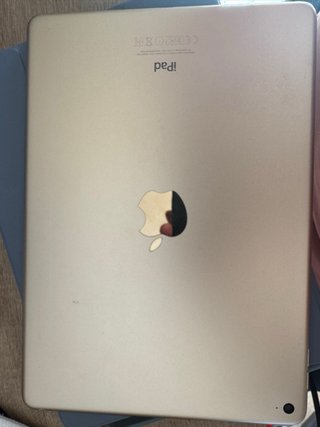 Apple iPad Air 2 Wifi 64GB Argento