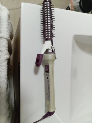 Moldeador de pelo BaByliss