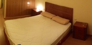 Dormitorio Matrimonio Completo 160x200
