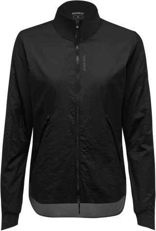 Chaqueta Gorewindstoper Negra XS Nuevo