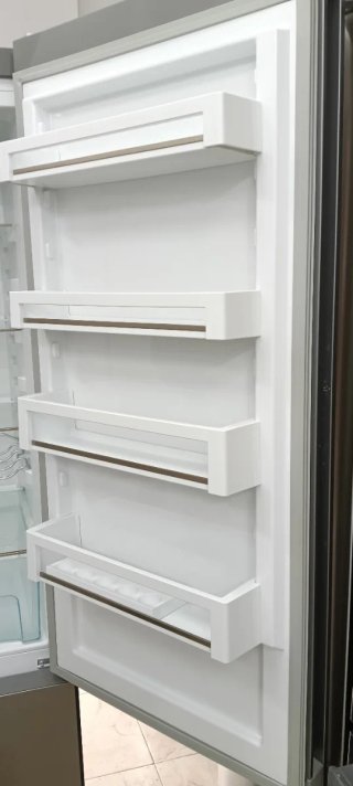 Nevera Liebherr Acero Inoxidable 200X60X63cm