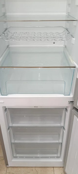 Nevera Liebherr Acero Inoxidable 200X60X63cm