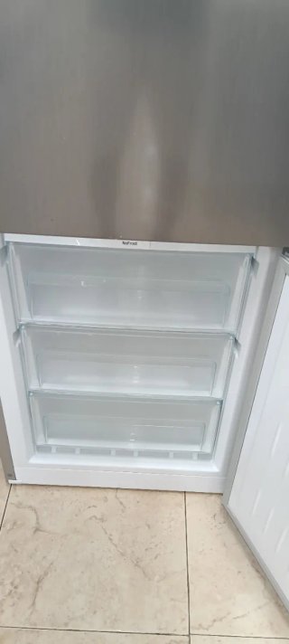 Nevera Liebherr Acero Inoxidable 200X60X63cm