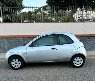 Ford Ka 2007