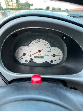 Ford Ka 2007