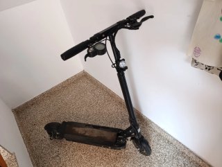 Patinete Eléctrico Speedway Ruima mini pro4