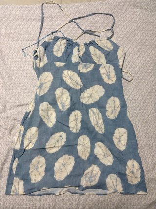 Vestido Pull & Bear Talla M