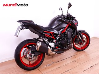 KAWASAKI Z 900
