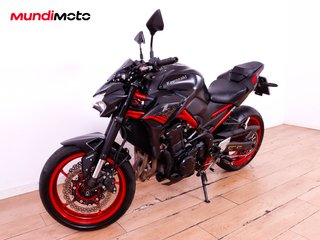 KAWASAKI Z 900