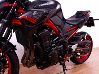KAWASAKI Z 900