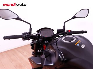 KAWASAKI Z 900
