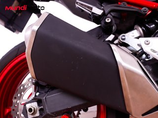 KAWASAKI Z 900