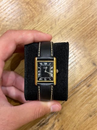 Reloj Cartier Tank Must