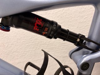 Cuadro BH Lynx Race RC talla M
