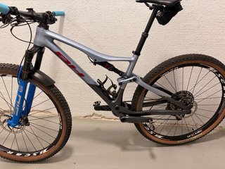 Cuadro BH Lynx Race RC talla M