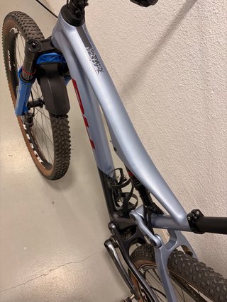 Cuadro BH Lynx Race RC talla M