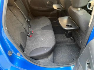 Nissan Note 2008