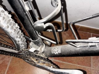 Bicicleta de Montaña Scott Yecora