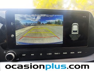 Hyundai Bayon 1.2 MPI Maxx 59 kW (79 CV)