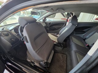 SEAT IBIZA 1.4 GASOLINA | GARANTÍA AMPLIADA